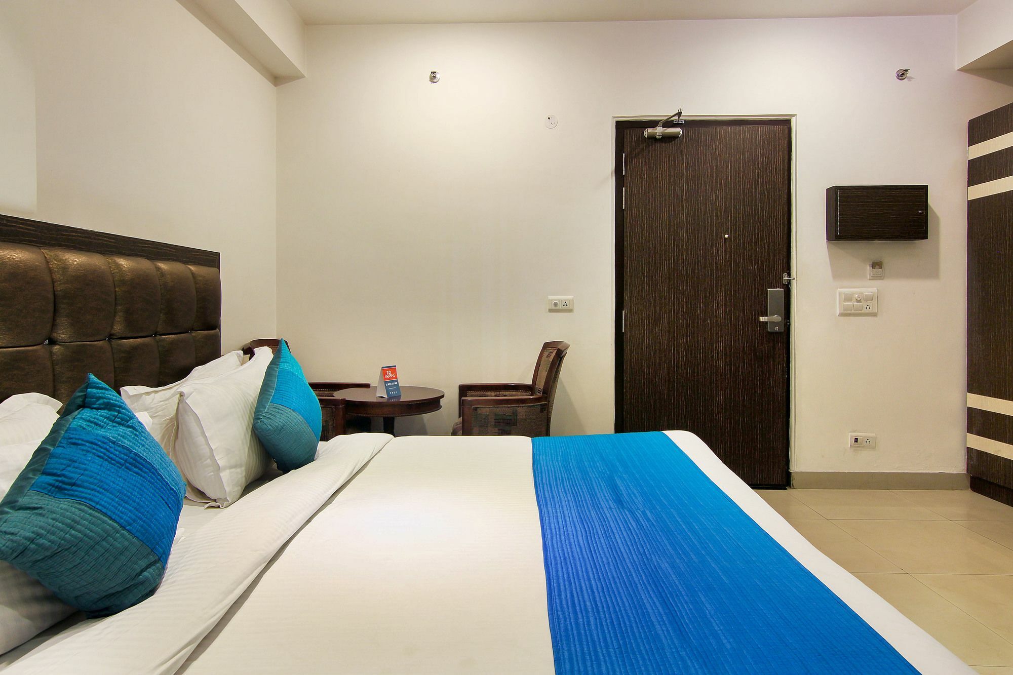 Genx Le Crescent Ghaziabad Hotel Ngoại thất bức ảnh